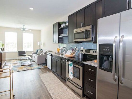 What does $1,200 rent you in Charlotte, today?