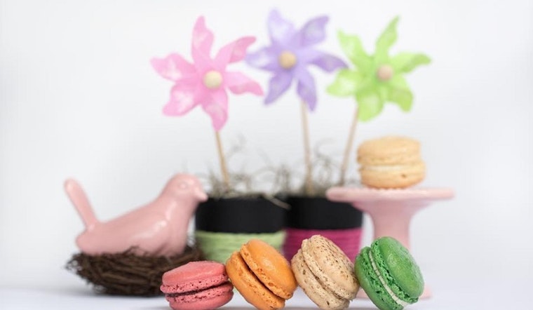 The 4 best bakeries in Yonkers