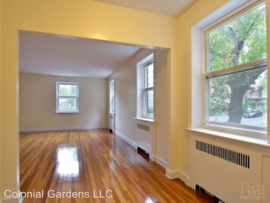 Renting in Trenton: What will $900 get you?