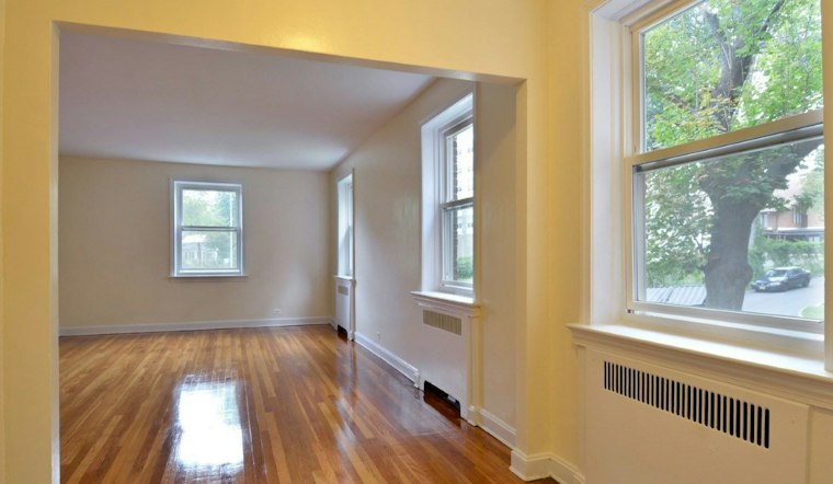 Renting in Trenton: What will $900 get you?