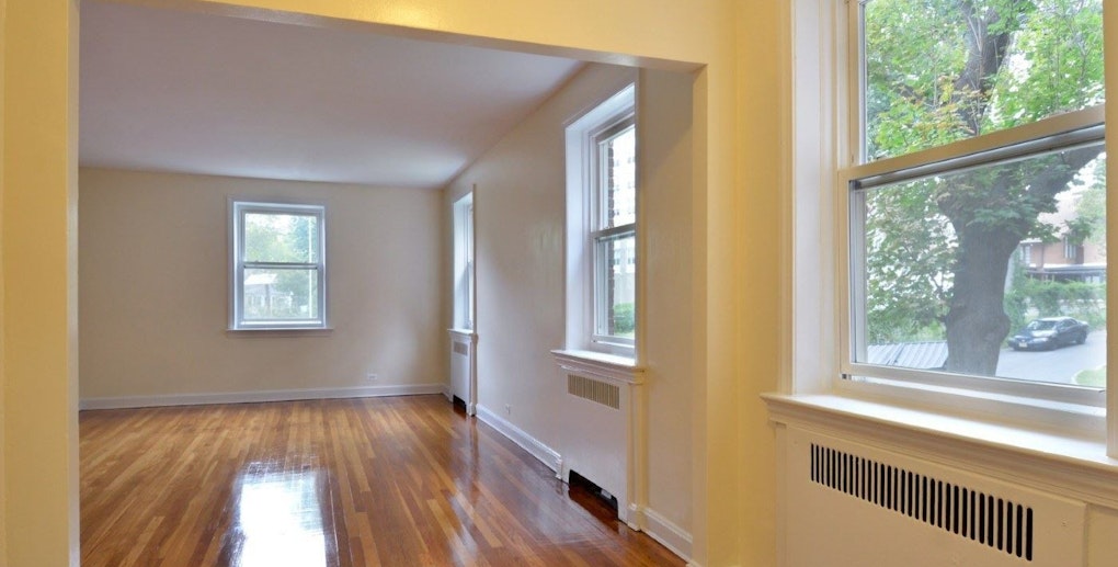 Renting in Trenton: What will $900 get you?