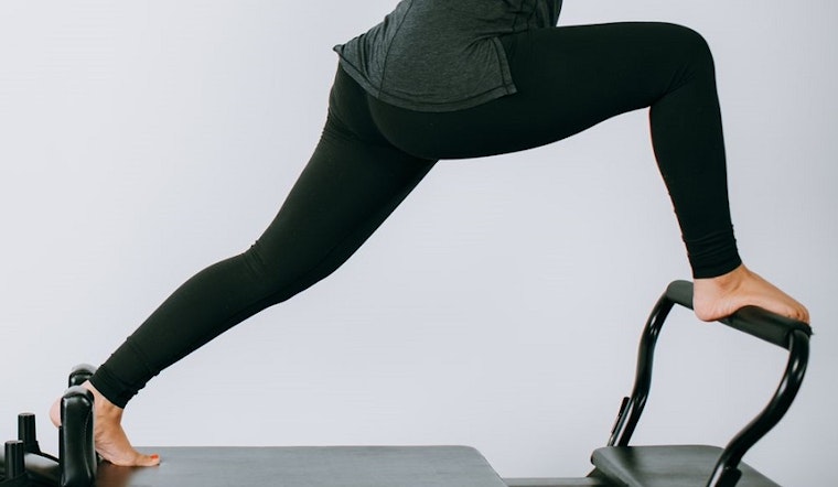 New Pilates spot Boost Pilates now open in The Heights