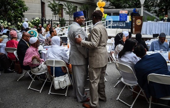 4 community and culture events to check out in Philadelphia this week