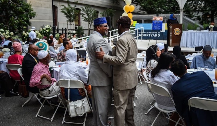 4 community and culture events to check out in Philadelphia this week