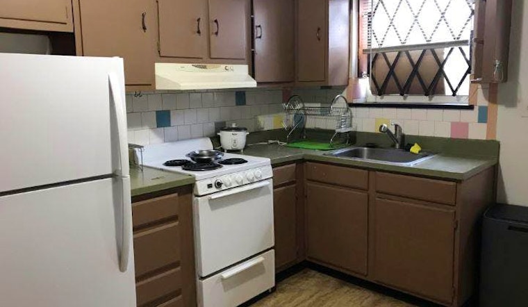Here are today's cheapest rentals in Brighton