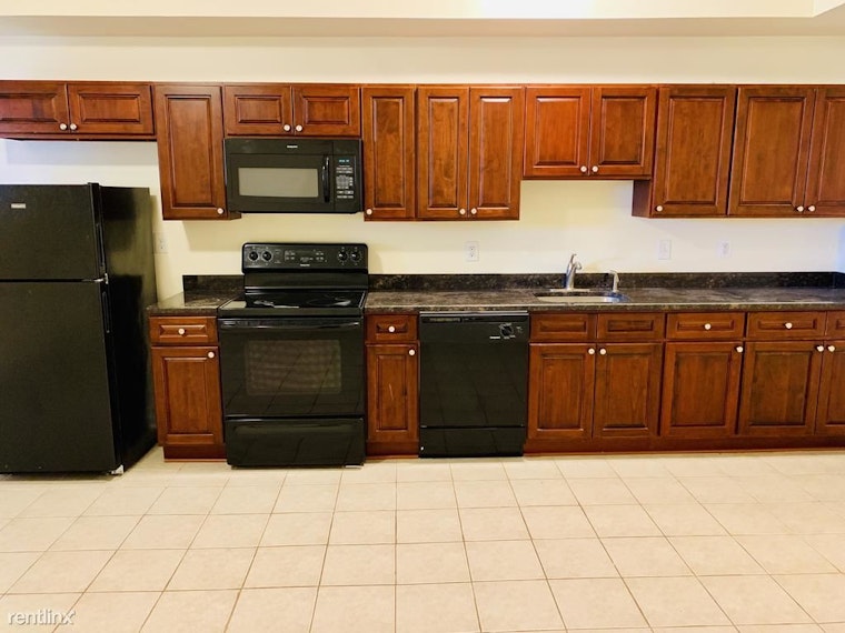 What does $900 rent you in today's Baltimore?