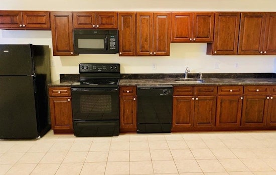What does $900 rent you in today's Baltimore?