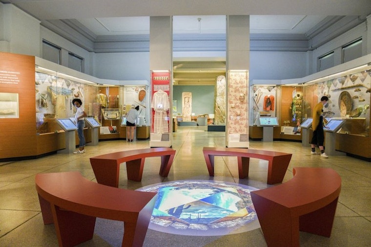 4 performing and visual arts events in Philadelphia this week