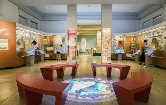 4 performing and visual arts events in Philadelphia this week