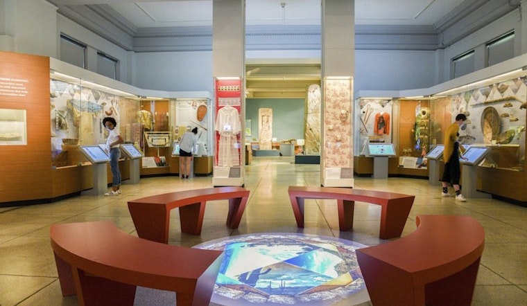 4 performing and visual arts events in Philadelphia this week