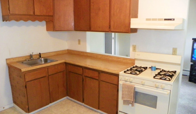 What's the cheapest rental available in Saint Paul, right now?