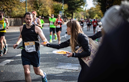 Great sports and fitness events in San Antonio this week