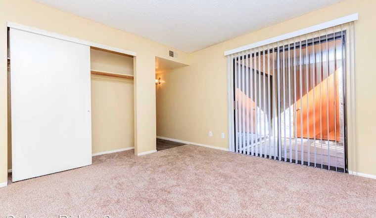 What will $700 rent you in Phoenix, right now?