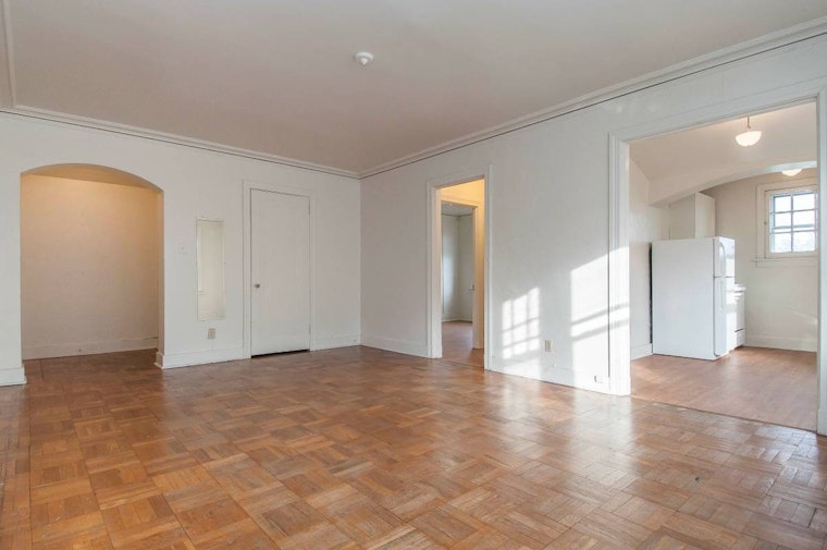 Renting in Squirrel Hill South: What will $1,000 get you?