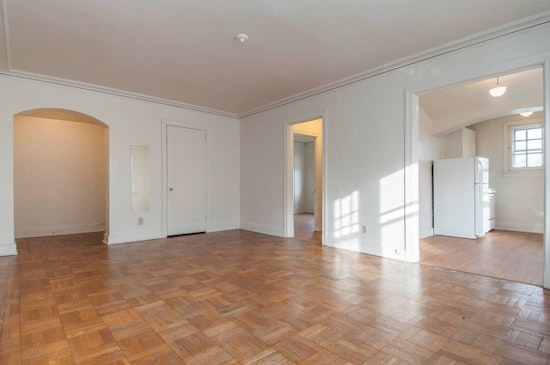 Renting in Squirrel Hill South: What will $1,000 get you?