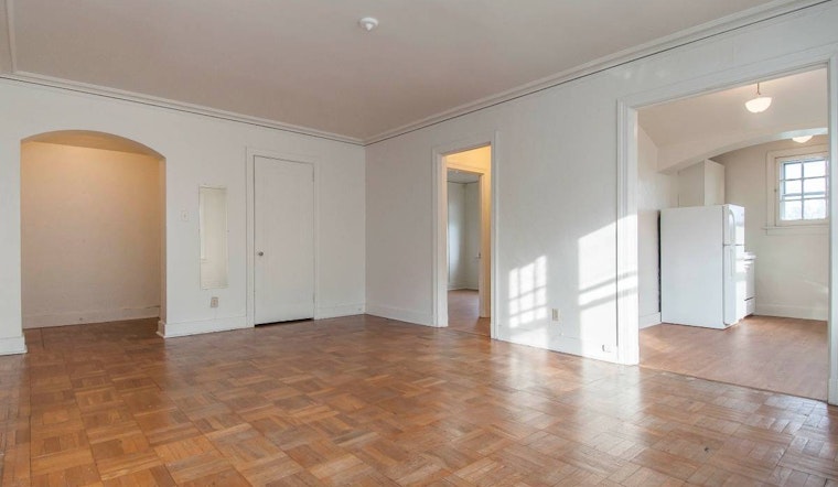 Renting in Squirrel Hill South: What will $1,000 get you?