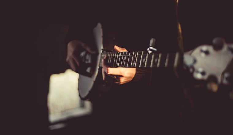 Music events worth seeking out in Minneapolis this week