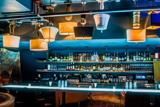 Get to know 3 of New York City's newest cocktail bars