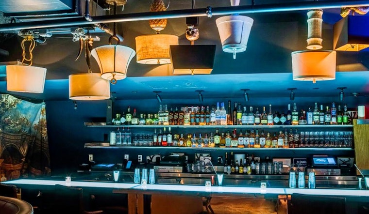 Get to know 3 of New York City's newest cocktail bars