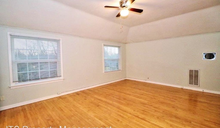 Renting in Sacramento: What will $1,600 get you?