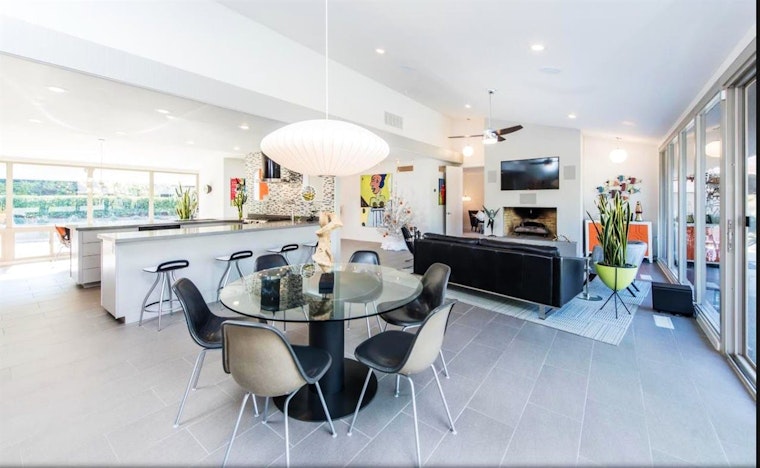 Fresno's poshest real estate rentals, revealed