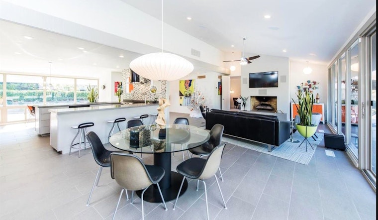 Fresno's poshest real estate rentals, revealed