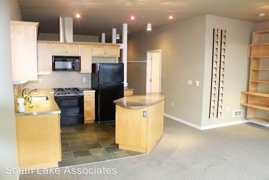 Renting in Seattle: What will $2,100 get you?