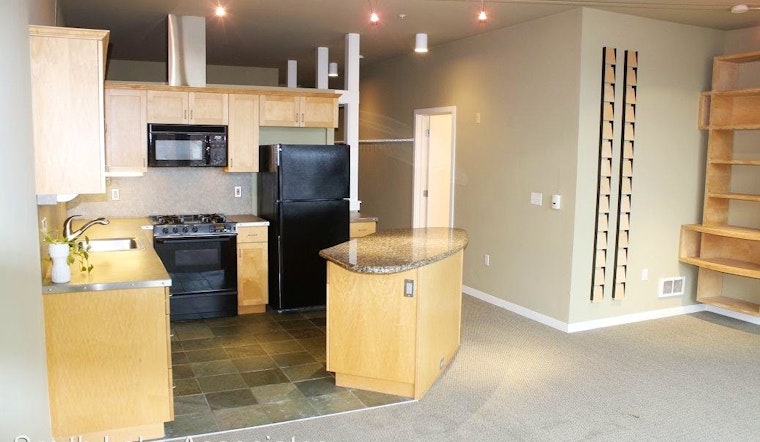 Renting in Seattle: What will $2,100 get you?