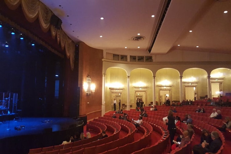 Theater events worth seeking out in Fort Lauderdale this week