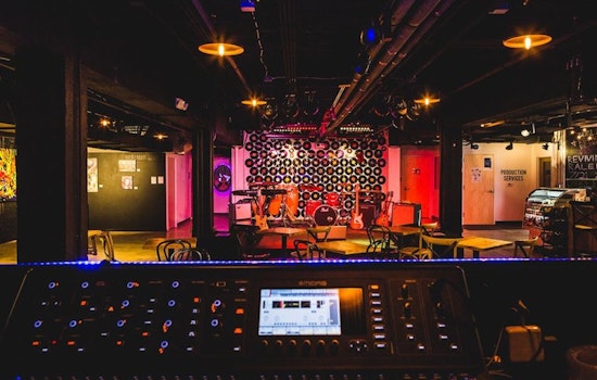 3 ways to enjoy your week in Raleigh