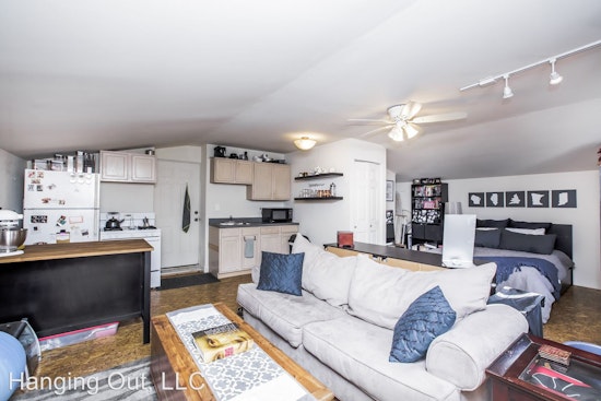 What's the cheapest rental available in Bucktown, right now?