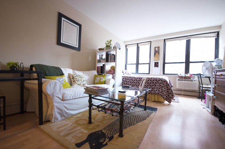 What will $1,500 rent you in Evanston, right now?