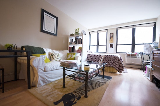 What will $1,500 rent you in Evanston, right now?