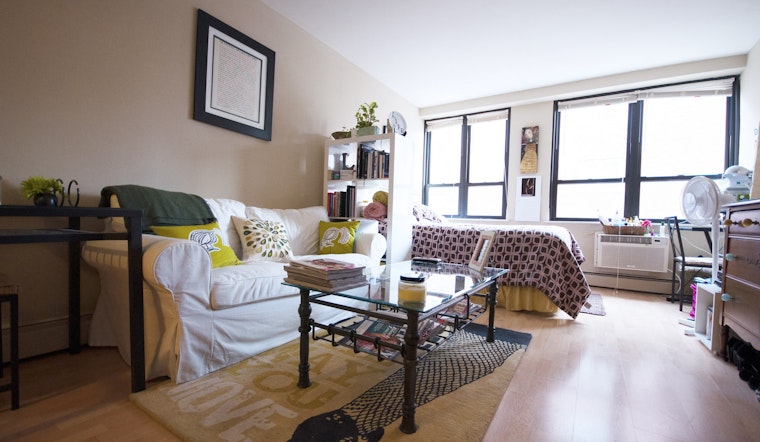 What will $1,500 rent you in Evanston, right now?