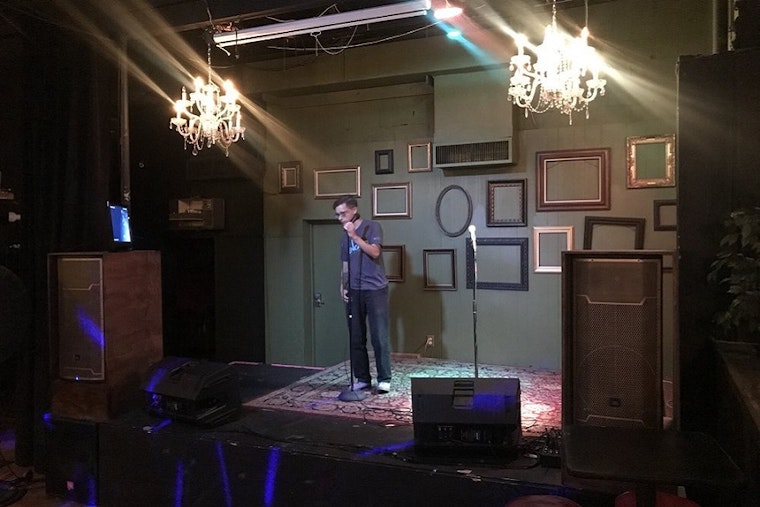 The 5 best music venues in San Antonio