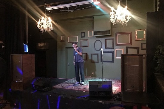 The 5 best music venues in San Antonio