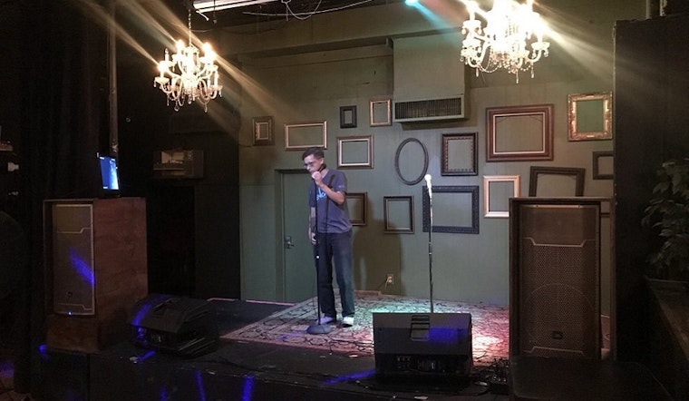 The 5 best music venues in San Antonio