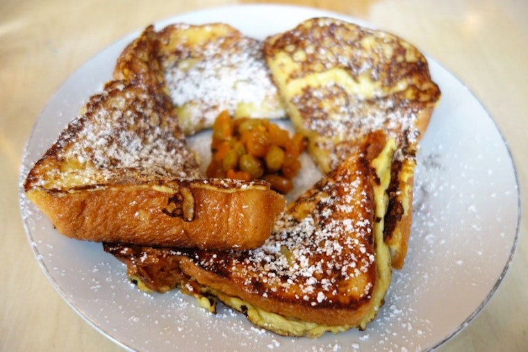 Your guide to the 5 most popular spots in Minneapolis's Kingfield neighborhood