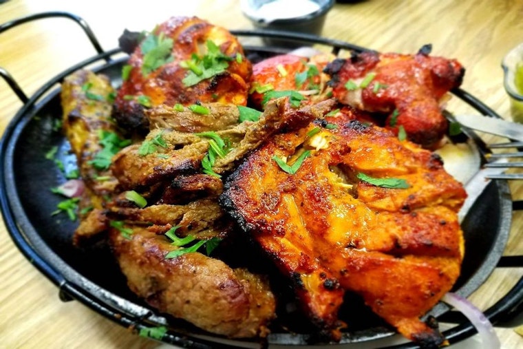 The 5 best Indian spots in Milwaukee