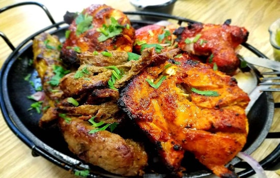 The 5 best Indian spots in Milwaukee