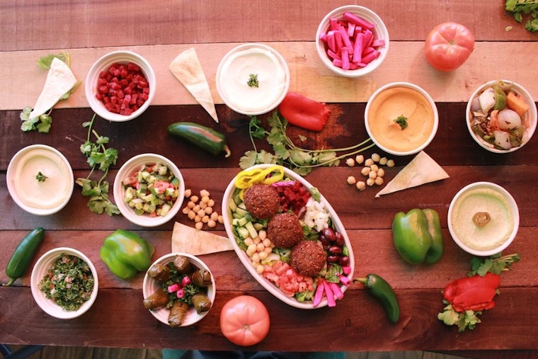 Troy's 4 best spots to score low-priced Mediterranean fare
