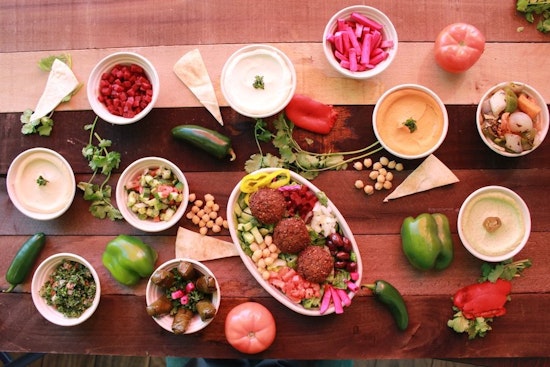 Troy's 4 best spots to score low-priced Mediterranean fare