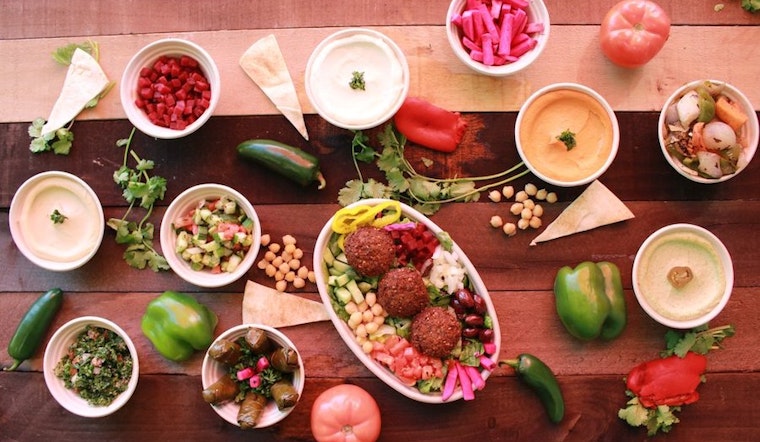 Troy's 4 best spots to score low-priced Mediterranean fare