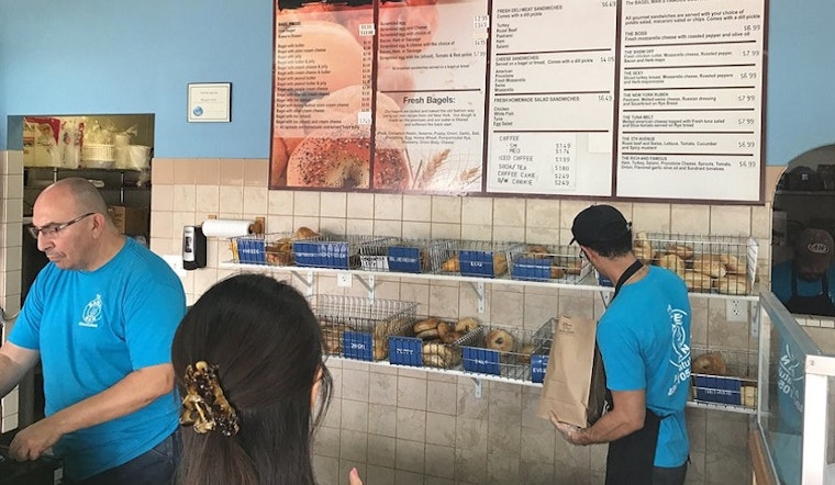 Your guide to the 5 top spots in Phoenix's Ahwatukee Foothills neighborhood