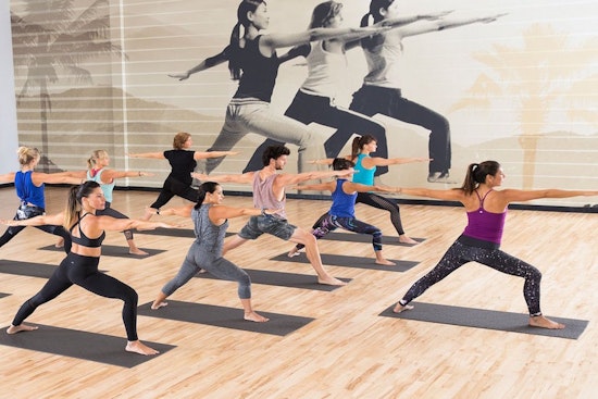 Santa Teresa gets a new gym: City Sports Club