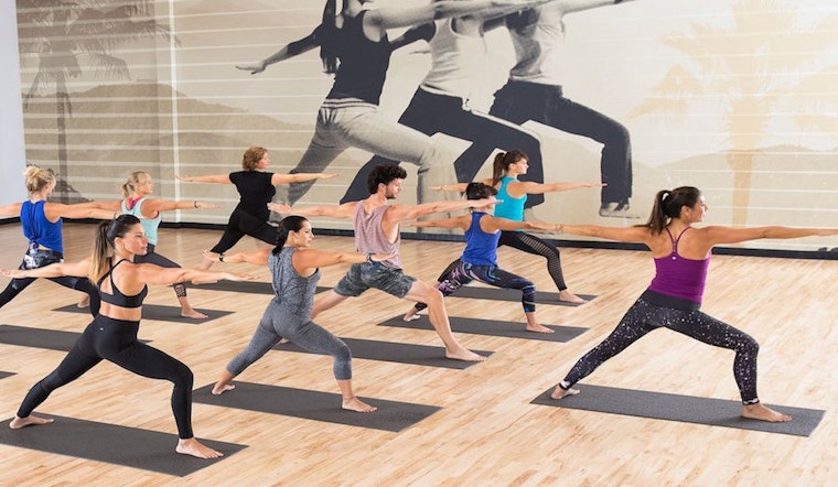 Santa Teresa gets a new gym: City Sports Club