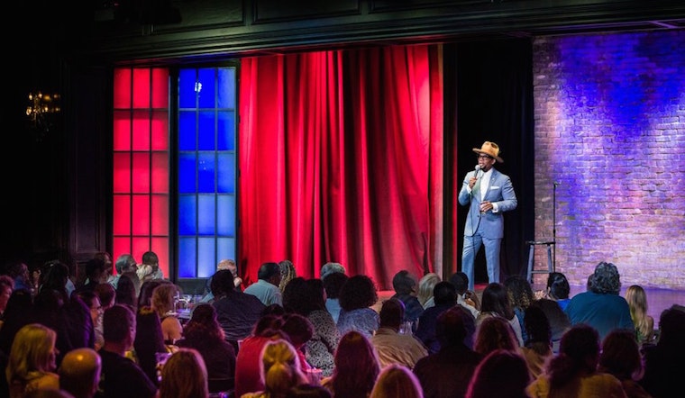 5 ways to make the most of your week in Irvine