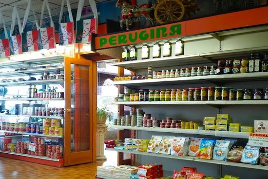 The 4 best pasta shops in Chicago