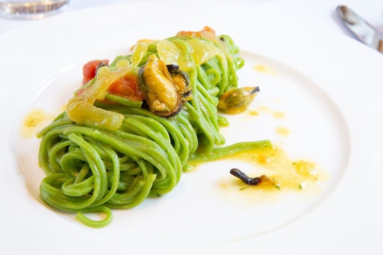 The Upper East Side gets a new Italian spot: Il Divo