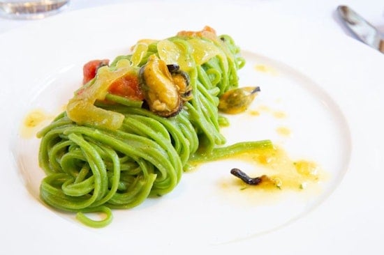 The Upper East Side gets a new Italian spot: Il Divo